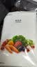 美的（Midea）真空封口袋家用商用干湿两用加厚食品级保鲜塑封袋密封袋压缩袋 ZKDM 实拍图