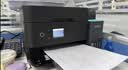 爱普生（EPSON）L6398 A4彩色商用墨仓式打印机一体机 高速款 打印/复印/扫描/传真 自动双面打印 AI云打印 实拍图