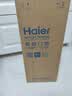 海尔（Haier）海尔智能门锁P30Pro猫眼大屏版电子锁指纹锁密码锁入户门防盗门锁 实拍图