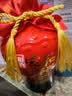 和酒八年陈黄酒整箱1L*6 绍兴半干型添加枸杞蜂蜜 养生黄酒节日宴请 实拍图