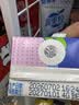 蒙牛真果粒草莓味牛奶饮品250g*12盒  礼盒新老包装 中秋送礼礼盒 实拍图