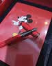 迪士尼（Disney）米奇文具套装开学季礼盒文具考试套装初高中学生升学金榜题名学习用品男女生日礼物 实拍图
