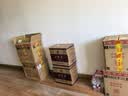 五粮液 普五八代 浓香型白酒 52度 500ml*6瓶  原箱 官方授权 酒厂直供  实拍图