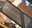 华硕（ASUS）ROG STRIX幻影II代 20Gbps移动外置固态硬盘盒 铝合金外壳/高效散热结构/双协议支持(Nv/SATA) 实拍图