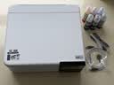 爱普生（EPSON）L8168 L8188 L8058 L18058 L805 家用照片打印机复印扫描自动双面6色喷墨A4无线WIFI影楼照相馆A3+ 【A4推荐 性价比款】L8168（6色影楼级别） 实拍图