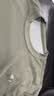 际华三五三五体能服短袖训练服套装夏季短袖圆领工作服T恤军迷短裤男 短袖体能服套装 175（92-96） 【适合135-150斤】 实拍图