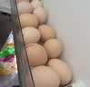 京鲜生【供港品质】【每日鲜蛋】180°安心谷物鸡蛋30枚3.78斤 当日产发 实拍图