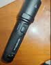 纳丽德（NEXTORCH）P80强光高亮手电筒户外应急防身手电登山露营夜骑照明充电手电筒 实拍图