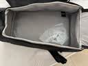 Db Hugger双肩背包陈震同款滑雪户外旅行办公运动男女新品挪威 黑色（Black Out） 30L (56x32x24.5cm) 实拍图