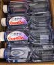 景田百岁山 饮用天然矿泉水 348ml*24瓶整箱装 会议办公饮用水 实拍图