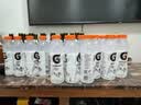 百事可乐佳得乐 GATORADE  西柚味运动饮料600ml*15瓶 补充电解质 整箱装 实拍图