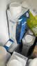 蒙牛特仑苏嗨Milk脱脂纯牛奶250ml*10盒 0脂肪 精美京绣 送礼礼盒 实拍图