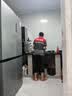 京东家政 【3小时保洁单次服务】家政保洁上门服务 京东保洁家庭清洁 适用面积＜90平米 实拍图