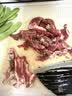 1号会员店（One's Member）M3澳洲安格斯牛腱子(不含腱子芯) 低脂健身 生鲜牛肉 净重2斤 实拍图