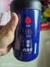 同仁堂品牌北京同仁堂黑桑葚干桑椹干果500g养生搭枸杞泡水非即食中药材 实拍图