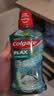 高露洁（Colgate）海盐+梨香+柚子精油漱口水500ml*3 含氟清新口气去口臭多口味 实拍图