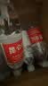 昆仑山饮用天然雪山矿泉水 含锶弱碱性 500ml*20瓶 整箱装 高品质矿泉水 实拍图