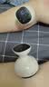 海尔（Haier）刮痧仪器电动刮痧仪拔罐器家用经络疏通板刷一体机热敷全身按摩仪送父母长辈生日礼物HHZ-G101H 实拍图