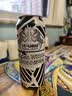 斑马精酿比利时小麦白啤精酿啤酒 500ml*12听 国产精酿啤酒整箱装京东自营 实拍图