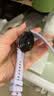 HUAWEI WATCH GT 6 流光紫【曜梦星尘双表带套装】 41mm智能手表多维情绪健康全新骑行体验 实拍图