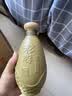沱牌特曲 生态窖藏 浓香型 白酒 50度 500ml*1 单瓶装 中秋送礼 实拍图