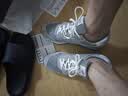 NEW BALANCE秋季男女情侣同款复古休闲薄底运动鞋CM996系列CM996GR2 45 实拍图