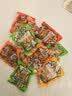 好巴食南溪豆干红运满地超值什锦装302g 实拍图
