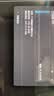ThinkPad联想Thinkbook 128GB Type-C USB3.1 U盘 读速150MB/s 手机电脑 双接口 u盘办公商务优盘BU110 实拍图