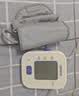 欧姆龙（OMRON）上臂式电子血压计血压仪测量仪家用医用高精准U724J 实拍图