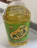 金龙鱼 食用油 葵花籽清香型食用植物调和油5L*4 实拍图