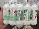 娃哈哈 AD钙奶 含乳饮料 100g*40  整箱 口袋装（新老包装随机发货） 实拍图