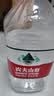 农夫山泉饮用天然水4L*4桶 纸箱塑膜随机发货大桶装 家用桶装水 实拍图