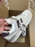 NEW BALANCE女鞋复古秋季轻便耐磨百搭休闲运动慢跑鞋574系列WL574RCF 38 实拍图