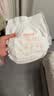 好奇（Huggies）铂金装小桃裤成长裤XL96片(12-17kg)加大号尿不湿【散热口碑王】 实拍图