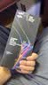 闪魔【AR增透抗反光】适用苹果16Promax钢化膜iPhone16promax手机膜AR增透全屏防尘无尘仓保护膜2片装 实拍图