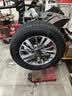 玲珑轮胎汽车轮胎205/65R15 94V 玲珑臻选 HD 适配帝豪/科鲁兹/标致2008 实拍图