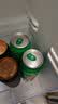 喜力经典500ml*3听 喜力啤酒Heineken尝鲜小酒婚宴用酒 实拍图