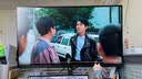 小米（MI）REDMI27英寸4K 99%P3适配苹果色彩90WType-C旋转升降办公显示器A27U Type-C 2027 实拍图