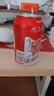 冰峰（ICEPEAK）酸梅汤风味饮料中华老字号310ml*24罐乌梅浓缩汁饮料整箱装 实拍图