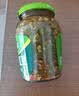 吉香居脆口豇豆 酸豆角爽脆下饭菜酸豇豆四川红油榨菜咸菜330g送20g 实拍图