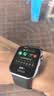 华为HUAWEI WATCH FIT 5铝合金表壳 韵律黑 超轻薄大屏腕上微运动强劲续航华为智能手表 实拍图