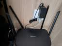 普联（TP-LINK）双千兆路由器 易展mesh分布式 AC1200无线家用穿墙 5G双频 WDR5620千兆易展版 IPv6 实拍图