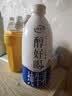 伊利醇好喝新鲜牛奶【3.4g蛋白超瞬时杀菌】整箱950ml*6瓶全脂家庭装 实拍图