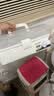 得力（deli）中号多功能便携学生美术工具箱学生画笔水彩颜料收纳箱绘画画手提箱68302开学必备礼物男女孩 实拍图