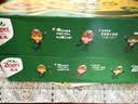 佳沛（zespri）新西兰金奇异果8粒特大果124-146g猕猴桃中秋节礼品送水果礼盒 实拍图