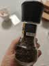 蒂安D&A黑胡椒粒+柠檬海盐研磨瓶套装 意大利进口新旧包装随机发货 实拍图