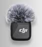 大疆 DJI Mic Mini 迷你无线高品音质降噪领夹麦克风【安卓+苹果15/16/17系列】手机版一拖二 实拍图