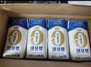 蒙牛新养道无乳糖牛奶全脂200ml×24盒 送礼礼盒3.2g/100ml蛋白质 实拍图