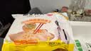粮全其美葱香手抓饼+鸡蛋灌饼3.8kg/40片 学生营养早餐半成品饼皮中秋 实拍图