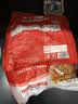 悦味纪 手工老面鲜肉小笼包500g 共20只 嵊州风味肉包子 半成品早餐速食 实拍图